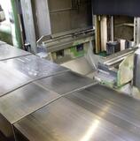 UNISIGN UNIMAC 5 horizontal machining center for Sale | Asset-Trade