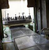 UNISIGN UNIMAC 5 horizontal machining center for Sale | Asset-Trade