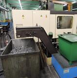 Used HÜLLER HILLE nb-h70 CNC Machine Centre | Asset-Trade