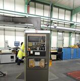 Used HÜLLER HILLE nb-h70 CNC Machine Centre | Asset-Trade