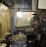Used HÜLLER HILLE nb-h70 CNC Machine Centre | Asset-Trade