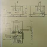 Used HÜLLER HILLE nb-h70 CNC Machine Centre | Asset-Trade