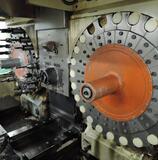 Used HÜLLER HILLE nb-h70 CNC Machine Centre | Asset-Trade