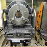 Used HÜLLER HILLE nb-h70 CNC Machine Centre | Asset-Trade