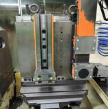 Used HÜLLER HILLE nb-h70 CNC Machine Centre | Asset-Trade