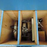 Used HÜLLER HILLE nb-h70 CNC Machine Centre | Asset-Trade