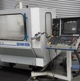 Used MIKRON WF 31D CNC-Mill Centre for Sale | Asset-Trade