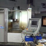 Gebrauchte DECKEL DMG DMC 63 V kaufen | Asset-Trade
