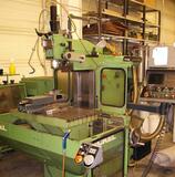 Used DECKEL FP 4 NC for Sale cheap, Dialog 4 | Asset-Trade