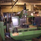 Used DECKEL FP 4 NC for Sale cheap, Dialog 4 | Asset-Trade