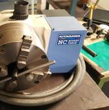 Used HURCO VMS 50 S VMC for Sale cheap 13 | Asset-Trade