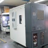 Gebrauchte DMG Deckel HSC 55 linear 5-Achen kaufen| Asset-Trade