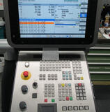Gebrauchte DMG Deckel HSC 55 linear 5-Achen kaufen| Asset-Trade