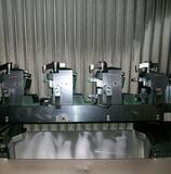 Gebrauchte STAMA MC534 + / Twin CNC günstig kaufen | Asset-Trade