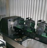 Gebrauchte STAMA MC534 + / Twin CNC günstig kaufen | Asset-Trade
