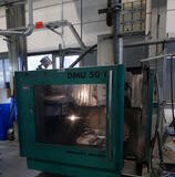 Gebrauchte DMG DECKEL DMU 50 T - 5 Achsen kaufen | Asset-Trade