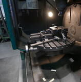 Gebrauchte DMG DECKEL DMU 50 T - 5 Achsen kaufen | Asset-Trade