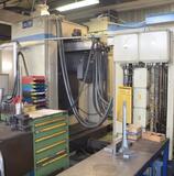 Second Hand UNION - CBFK 90/1 HMC with Heidenhain 426 for Sale | Asset-Trade