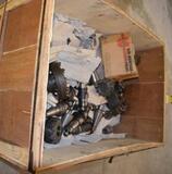 Second Hand UNION - CBFK 90/1 HMC with Heidenhain 426 for Sale | Asset-Trade