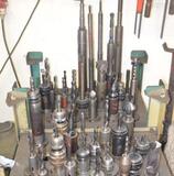 Second Hand UNION - CBFK 90/1 HMC with Heidenhain 426 for Sale | Asset-Trade
