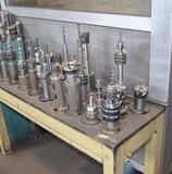 Second Hand UNION - CBFK 90/1 HMC with Heidenhain 426 for Sale | Asset-Trade
