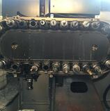 Gebrauchte Brother TC-31A CNC Drill / Tap vertikal-BAZ | Asset-Trade