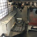 Gebrauchte Brother TC-31A CNC Drill / Tap vertikal-BAZ | Asset-Trade