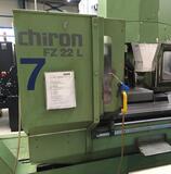 Preiswerte CHIRON FZ22 L mit 4te Achse günstig kaufen | Asset-Trade