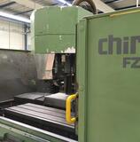 Preiswerte CHIRON FZ22 L mit 4te Achse günstig kaufen | Asset-Trade
