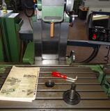 Used DECKEL - FP4 NC Milling Machine for Sale | Asset-Trade