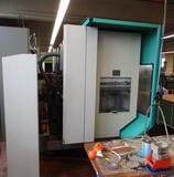 Second Hand DECKEL - DMU 50VL 5- axis for Sale | Asset-Trade