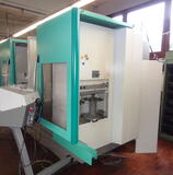 Second Hand DECKEL - DMU 50VL 5- axis for Sale | Asset-Trade