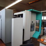 Second Hand DECKEL - DMU 50VL 5- axis for Sale | Asset-Trade