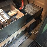 OKUMA MC 30 VA aus zweiter Hand günstig kaufen | Asset-Trade