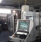 Second Hand DECKEL DMU 60T for Sale | Asset-Trade