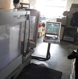 Second Hand DECKEL DMU 60T for Sale | Asset-Trade