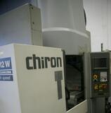 Second Hand Chiron FZ 12 W Magnum for Sale cheap | Asset-Trade