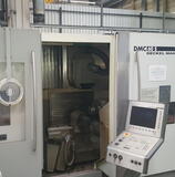 Second Hand DECKEL MAHO DMC 60S for Sale cheap | Asset-Trade