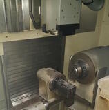 Second Hand DECKEL MAHO DMC 60S for Sale cheap | Asset-Trade