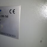 Second Hand DECKEL MAHO DMC 60S for Sale cheap | Asset-Trade