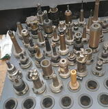 Second Hand DECKEL MAHO DMC 60S for Sale cheap | Asset-Trade