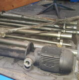 Second Hand DECKEL MAHO DMC 60S for Sale cheap | Asset-Trade