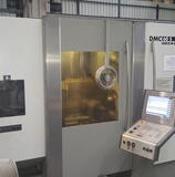Second Hand DECKEL MAHO DMC 60S for Sale cheap | Asset-Trade
