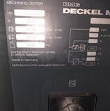 DMG Evo 50 Ecoline aus zweiter Hand günstig kaufen | Asset-Trade