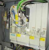 Second Hand SPINNER MVC 1100 VMC for Sale cheap from Germany | Asset-Trade