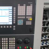Second Hand SPINNER MVC 1100 VMC for Sale cheap from Germany | Asset-Trade
