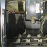 Second Hand SPINNER MVC 1100 VMC for Sale cheap from Germany | Asset-Trade