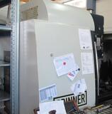 Second Hand SPINNER MVC 1100 VMC for Sale cheap from Germany | Asset-Trade
