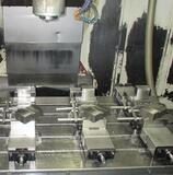 Second Hand SPINNER MVC 1100 VMC for Sale cheap from Germany | Asset-Trade