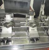 Second Hand SPINNER MVC 1100 VMC for Sale cheap from Germany | Asset-Trade